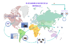 Resultado de imagen para ecuador a inicios de la republica resumen
