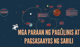 7 base log na 3 SARILI NG PAGSASAAYOS PAGLILINIS John PARAAN NG MGA by AT