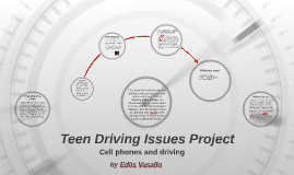 Teen Driving Issues 54