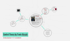 hirschi control travis theory prezi