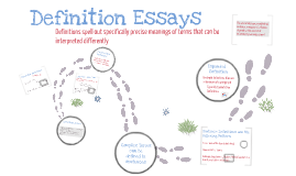 Define essay basics