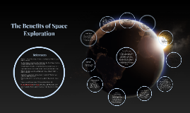 Benefits of Space Exploration by Sage Connell on Prezi