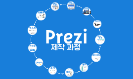 프레지 제작 방법