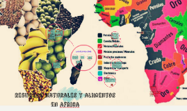alimentos de africa copy of recursos naturales y alimentos en africa by paola alimentos de africa copy of recursos naturales y alimentos en africa by paola