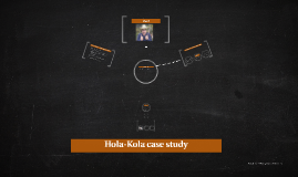 Hola kola case study
