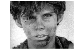 lord of the flies ralphs anguish - ralph's leadership in william golding’s lord of the flies ralph, the elected leader of the group of british boys in william golding’s lord of the flies, strives to take the civilized society to which he is accustomed and apply it to society on the island on which he and the other boys are stranded. lord of the flies ralphs anguish - ralph's leadership in william golding’s lord of the flies ralph, the elected leader of the group of british boys in william golding’s lord of the flies, strives to take the civilized society to which he is accustomed and apply it to society on the island on which he and the other boys are stranded.