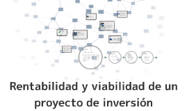 Rentabilidad y viabilidad de un proyecto de inversion by Frank Maestre ...