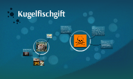 Kugelfischgift Kugelfischgift