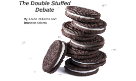 The Oreo Lab by Aaron Williams on Prezi