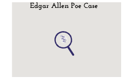 Tell Tale Heart: Police Report by Alfonso Amezcua on Prezi