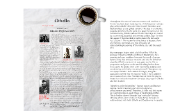 Othello wa news image