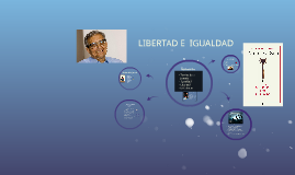 LIBERTAD E IGUALDAD By Mariano Perez On Prezi