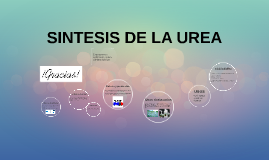sintesis de la urea by Kelly Rojas Ortiz on Prezi