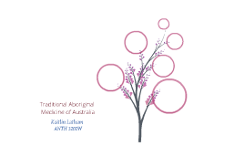 aboriginal healing practices and australian bush medicine pdf
