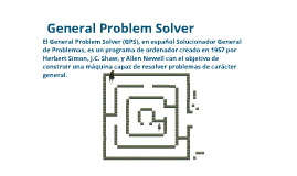 General Problem Solver by jose Garza on Prezi