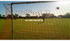 West Beach Fc Count Night West Beach Fc Count Night