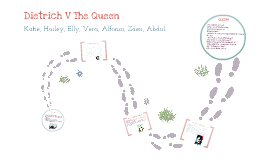 Dietrich v The Queen by Katie Benson on Prezi