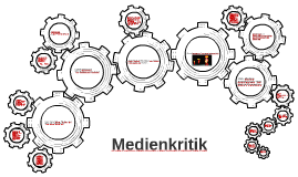 Medienkritik by Alexander Denker on Prezi
