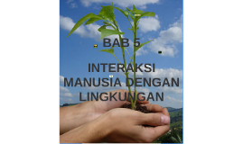 Apa itu Lingkungan? by ayy dhesvita on Prezi