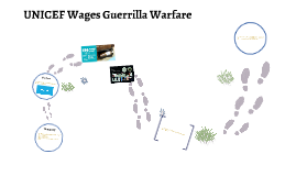 Unicef wages guerilla warfare essay 06 image