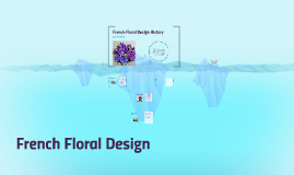 Japanese Floral Design History by Alaina Guillory on Prezi