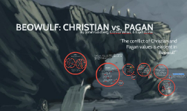 Beowulf christian or pagan essay