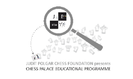 Judit Polgar Chess Palace