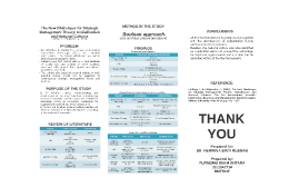 How would you structure cutco’s branding if you entered a new international market? image