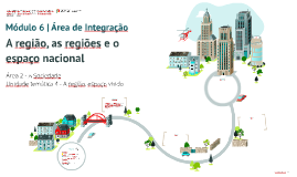 A região, as regiões e o espaço vivido by Maria e Joana Ramalho on Prezi