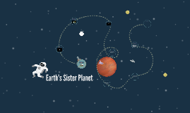 Sister Planet Sister Planet
