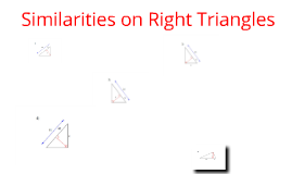 Printables Similarity In Right Triangles Worksheet worksheets similarity on right triangles by bernadette jovellanos prezi