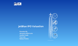Jetblue Ipo Pricing