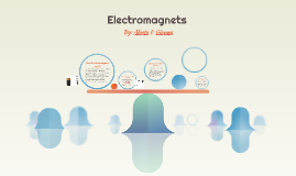 how does an electromagnet work