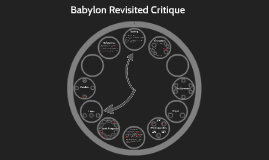Babylon revisited summary