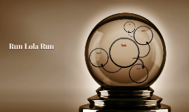 Run Lola Run Essays
