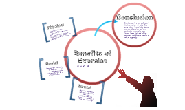 benefits of exercise outline benefits of exercise outline