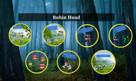 Robin hood case study