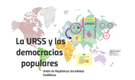 Resultado de imagen para las democracias populares
