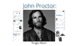 john proctor the tragic protagonist John proctor a tragic hero essay for perjury and witchcraft this proves that john is trying to do good, yet his misfortunes keep coming, which is another quality. john proctor the tragic protagonist John proctor a tragic hero essay for perjury and witchcraft this proves that john is trying to do good, yet his misfortunes keep coming, which is another quality.