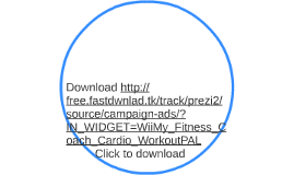 Wii My Fitness Coach Cardio Workout Pal Free By Barb Wii My Fitness Coach Cardio Workout Pal Free By Barb Taylor On Prezi