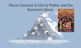 harry potter and the sorcerer's stone hero's journey essay