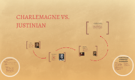 justinian and charlemagne Two centuries ago, the dream of a unified roman state was nearly achieved: justinian and his general, belisarius and to be joined by narses, fought a series of wars first against the sassanian empire in armenia and mesopotamia, then the vandalic kingdom in africa and finally against the ostrogothic kingdom on the apennine peninsula. justinian and charlemagne Two centuries ago, the dream of a unified roman state was nearly achieved: justinian and his general, belisarius and to be joined by narses, fought a series of wars first against the sassanian empire in armenia and mesopotamia, then the vandalic kingdom in africa and finally against the ostrogothic kingdom on the apennine peninsula.