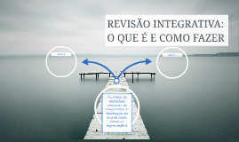Revisao integrativa