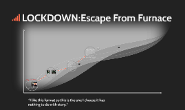 lockdown escape from furnace audiobook