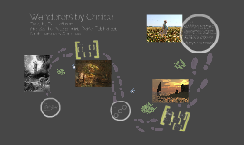 Wanderers by choice thesis image