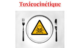 toxicocinetica