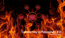 Conformity In Fahrenheit 451