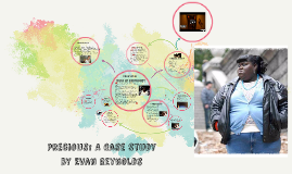 Precious movie case conceptualization image