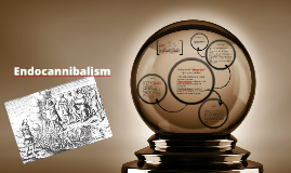 Endocannibalism By Danielle Barnes On Prezi