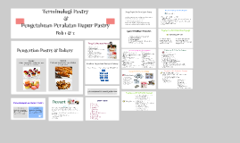 Terminologi Pastry Pengetahuan Peralatan Dapur By Terminologi Pastry Pengetahuan Peralatan Dapur By Elviana Sebastian On Prezi